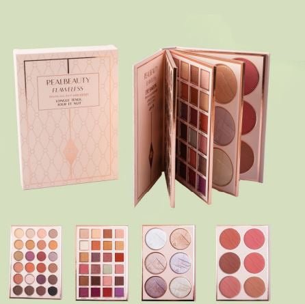 4-in-1 Makeup Palette